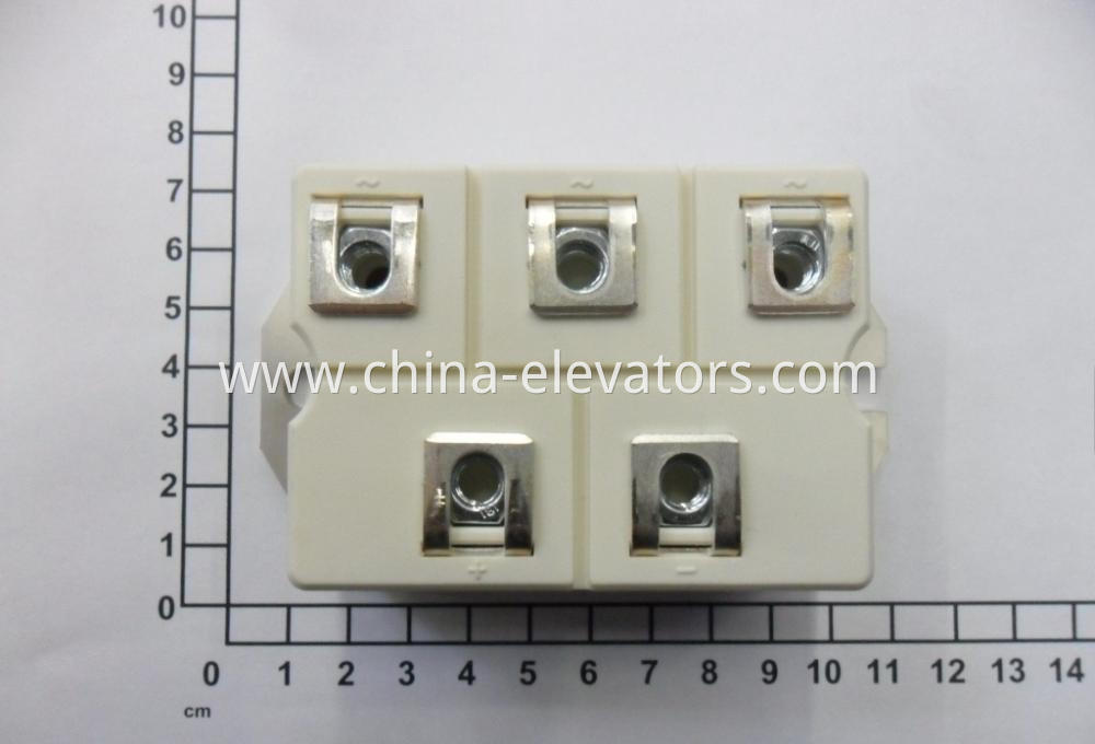 Bridge Rectifier for KONE Elevators KM260390